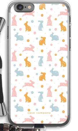 Pastel Bunnies