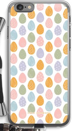 Pastel Easter Eggs