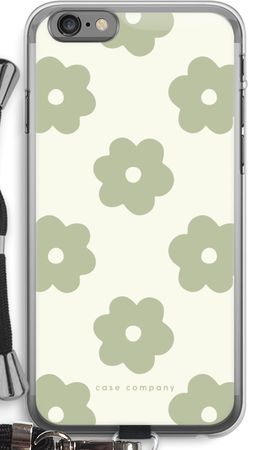 Green Flowers