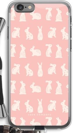 Pink Bunnies