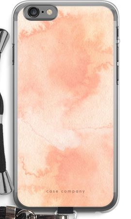 Peachy Blend