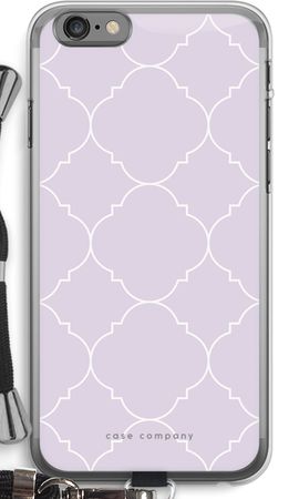 Purple Geometry
