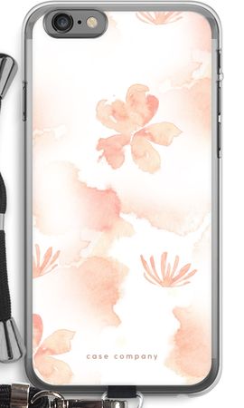 Peachy Blossom