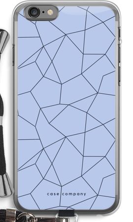 Blue Fracture
