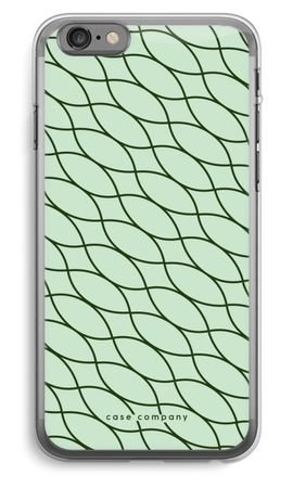 Vine Mesh