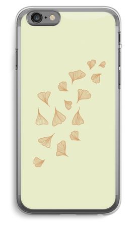 Falling Leaves