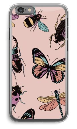 Tiny Bugs