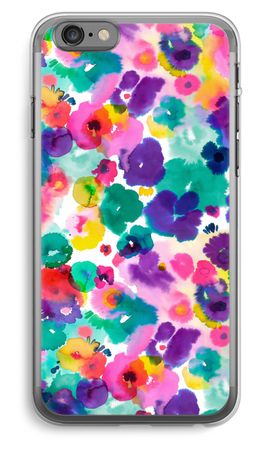 Watercolor Flowers