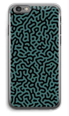 Turing pattern