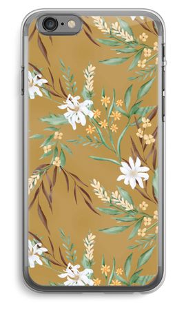 Wild boho flowers