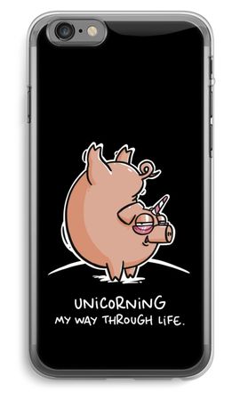 Unicorning