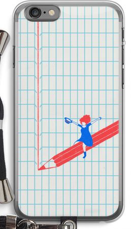 Checkered paper N°2