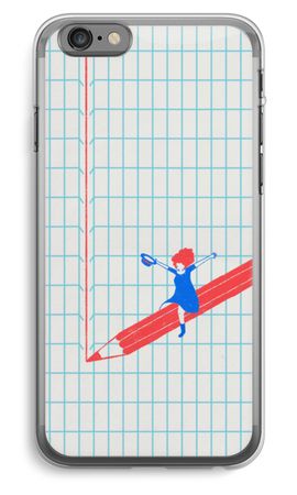 Checkered paper N°2