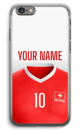Switzerland - Football