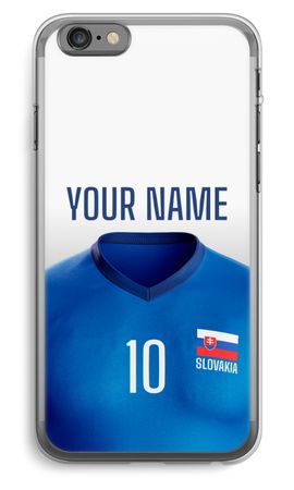 Slovakia - Football