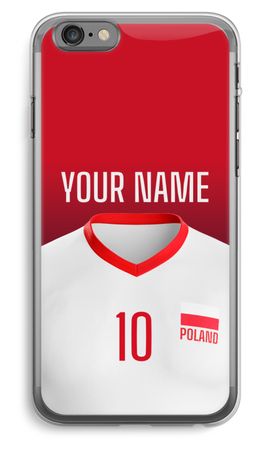 Poland - Football