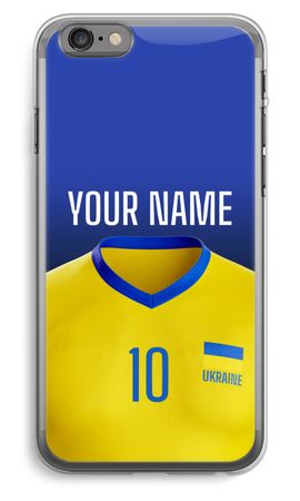 Ukraine - Football
