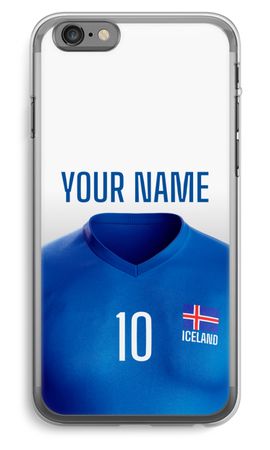 Iceland - Football