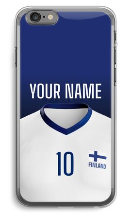 Finland - Football