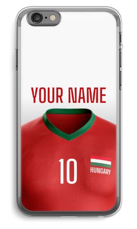 Hungary - Football