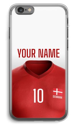 Denmark - Football