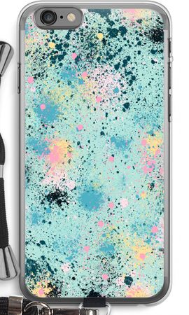 Tinte Abstraktes Pastell