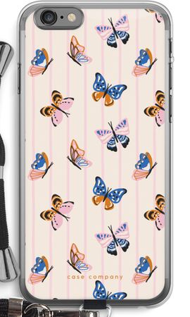 Butterflies