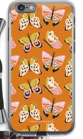 Butterflies