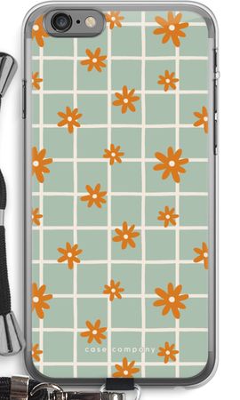 Flower Tiles