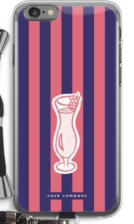 Pink Fizz
