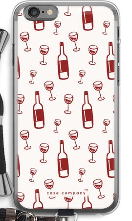 Wine Overload
