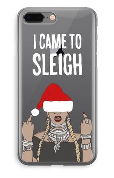 Came To Sleigh