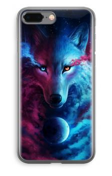 Where Light And Dark Meet