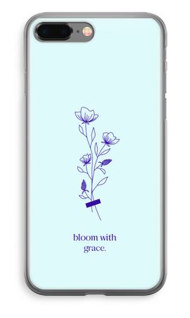 Bloom with grace