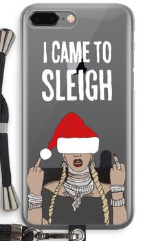 Came To Sleigh