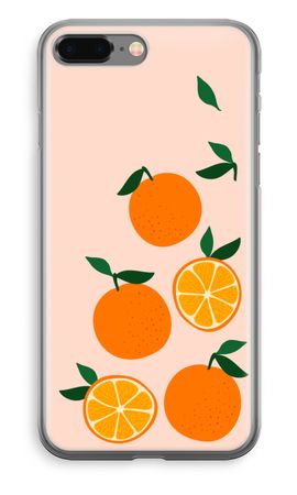 Will you be my clementine