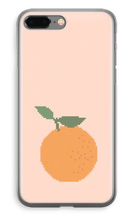 Stitched Clementine