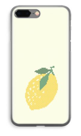 Stitched Lemon