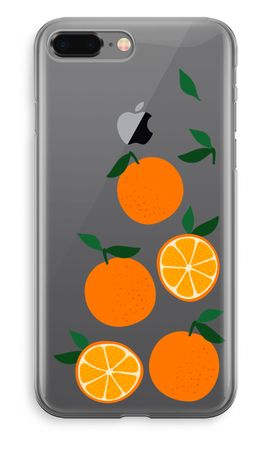 Will you be my clementine