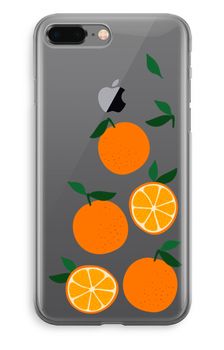 Will you be my clementine