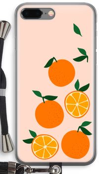 Will you be my clementine