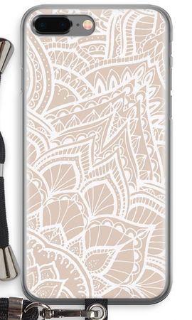 Boho Geometric mandala