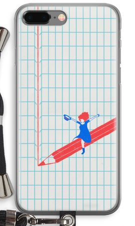 Checkered paper N°2