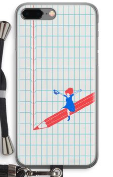 Checkered paper N°2