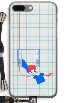 Checkered paper N°1