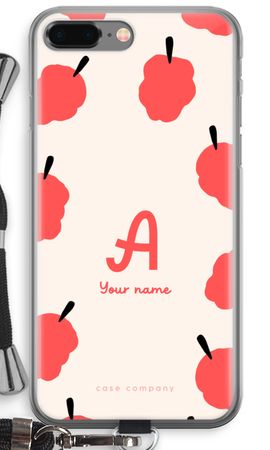 Raspberries Monogram