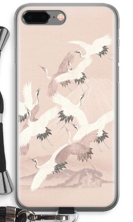 Japanese Crane Birds