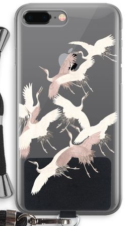 Japanese Crane Birds