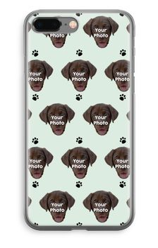 Personalized Face - Cat or Dog