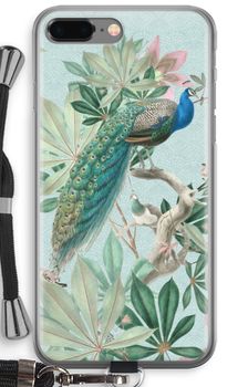 Paradise Garden Peacock